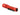 Acebeam Tac AA 2.0, Red - Back Left Diagonal View