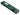 Acebeam UC25 All-in-One Flat Flashlight - Cool White, High-CRI, and UV Light - Green Laser - USB-C Rechargeable 3000mAh Li-Poly Battery - Black or Teal