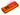Acebeam UC3A - Orange - Front-left Facing Angle