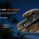 Acebeam W20 - Compact and Lightweight Slide