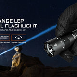 Acebeam W20 - Specs Overview Slide