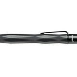 ASP Raven C Penlight - Left Facing Side Angle