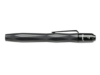 ASP Raven C Penlight - Left Facing Side Angle