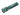 Green Acebeam K1 Compact LED Flashlight - Angled View
