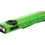 Olight ArkPro Rechargeable LED Flashlight - 1500 Lumens - Cool White - Uses Built-in 2000mAh Li-ion Battery Pack - Multiple Color Options