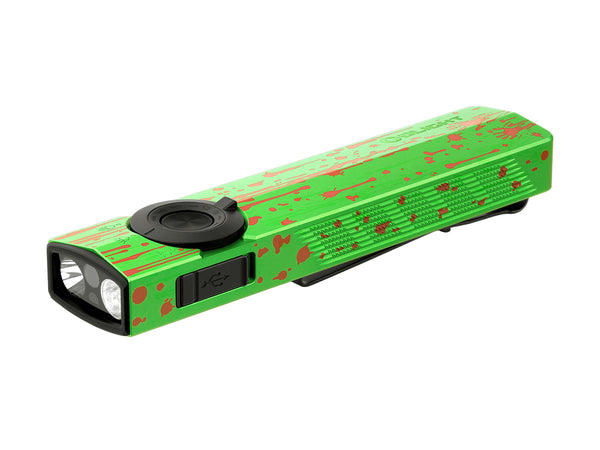 Olight ArkPro Rechargeable LED Flashlight | Battery Junction