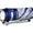 Arctic Flash Olight Baton 4 Flashlight - Angled View