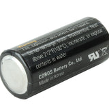 Coros CLE-04 Battery Negative Terminal