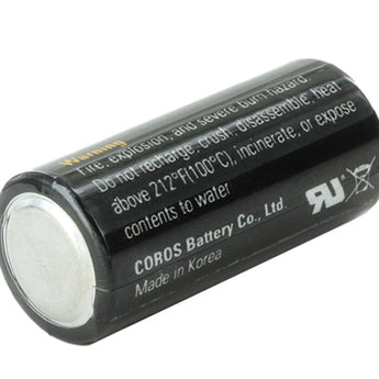 Coros CLE-04 Battery Negative Terminal