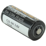 Coros CLE-04 Battery Positive Terminal