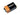 Duracell Duralock 9V CopperTop Alkaline Battery - Uncarded Bulk - Made in the USA (MN1604)