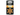A package of six Duracell Activair 13 hearing aid batteries on a black and orange blister card, photographed against a plain white background.