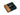 Duracell MN1203 4.5V Alkaline Lantern Battery