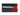 Duracell Procell 9V Battery Flat Side View