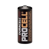 N Duracell Procell Alkaline Batteries 1.5v PC9100 PC-9100
