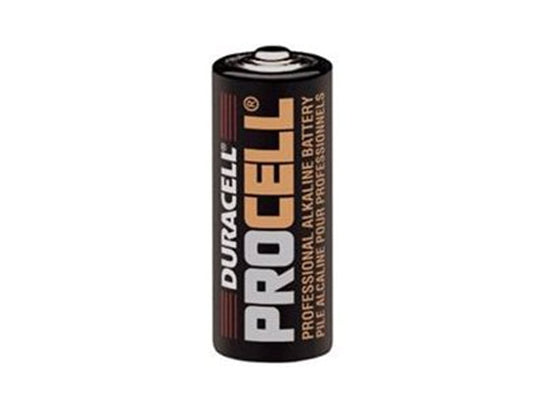  Duracell Procell Alkaline Battery