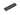 Black Fenix E06R Pro USB-C Rechargeable All-Purpose Flat Flashlight - Angled View