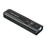 Fenix E06R Pro USB-C Rechargeable All-Purpose Flat Flashlight - 1600 Lumens - Spot, Flood, UV & Red Laser - Multiple Colors Available
