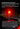 Klarus ProRed professional red light on a car with specifications displayed.