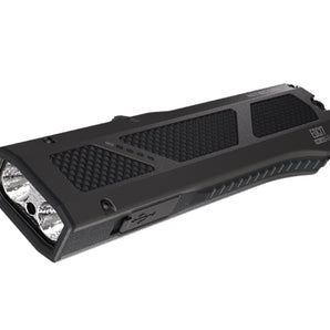 Nitecore EDC17 USB-C Rechargeable EDC Flashlight - 1500 Lumens - NiteLab UHi 25 - Uses Built-in 1500mAh Li-ion Battery Pack