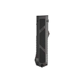 Nitecore EDC17 USB-C Rechargeable EDC Flashlight - 1500 Lumens - NiteLab UHi 25 - Uses Built-in 1500mAh Li-ion Battery Pack