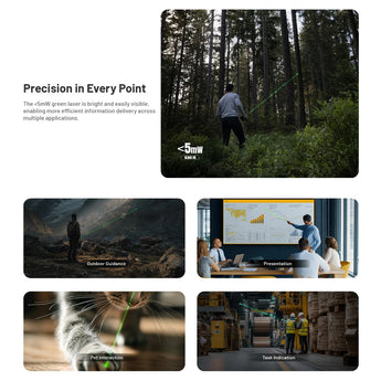 Nitecore EDC17 USB-C Rechargeable EDC Flashlight - 1500 Lumens - NiteLab UHi 25 - Uses Built-in 1500mAh Li-ion Battery Pack