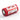 Efest 1086 IMR 18350 800mAh 3.7V Unprotected Lithium Manganese (LiMn2O4) Flat Top Battery - Boxed