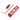 Efest IMR 14500 700mAh 3.7V Unprotected Lithium Ion (Li-ion) Button Top Battery - Boxed (3275-BUTTON)