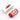 Efest IMR RCR123A / 16340 550mAh 3.7V Unprotected Lithium Ion (Li-ion) Button Top Battery - Boxed (3277-BUTTON)