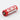 Efest 3457 IMR 18490 1100mAh 3.7V Unprotected Lithium Manganese (LiMn2O4) Button Top Battery - Boxed