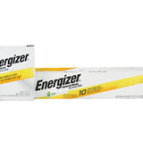 Energizer Industrial EN92 (24PK) AAA 1.5V Alkaline Button Top Batteries - Box of 24