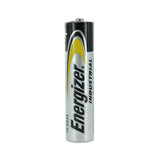 Energizer Industrial EN92 (24PK) AAA 1.5V Alkaline Button Top Batteries - Box of 24