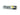 Energizer EN92 Industrial AAA Battery - Angled View of Positive Terminal