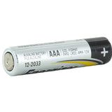 Energizer Industrial EN92 (24PK) AAA 1.5V Alkaline Button Top Batteries - Box of 24