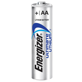 ENERGIZER L91 - Configurable Product