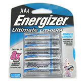 ENERGIZER L91 - Configurable Product