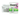 Energizer Recharge 9V Battery with Snap Connector - 1 Piece Retail Card - Box of 6 with retail card