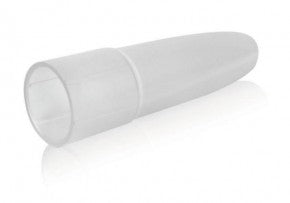 Fenix A0D-SOW Diffuser Tip for PD31 and PD32 LED Flashlights - White