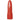 Fenix AD102-R Large Red Diffuser Tip - 1.38 Inches x 4.69 Inches - for TK Series LED Flashlights