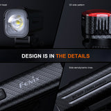 Fenix BC28R - Detail-Oriented Construction