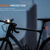 Fenix BC28R - IP66 Weather-safe Build