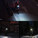 Fenix BC28R - Multiple Biking Applications