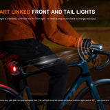 Fenix BC28R - Wireless Linking for Simultaneous Control