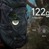 Fenix CL20R Pro USB-C Rechargeable Magnetic Camping Lantern - White, Red, and RGB - Includes 1 x 1900mAh Li-ion Battery Pack - Multiple Colorways