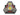 Fenix CP50R USB-C Rechargeable Work Light - Front View