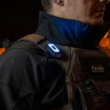 Fenix E04R - Law Enforcement Application, Duty Identifier Light