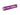 Fenix E05 LED Flashlight with 27 Lumen CREE R2 LED - Uses 1xAAA - Purple Body