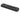 Fenix E06R Pro RG Flat Flashlight - flat view back with pocket clip and USB-C port