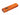 Fenix E06R Pro RG orange edition - angled left