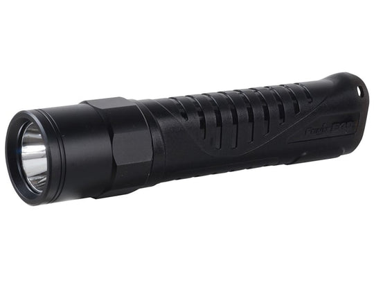Fenix E40 LED Flashlight 220 Lumens with CREE XP-E LED Uses 4 x AA Batteries